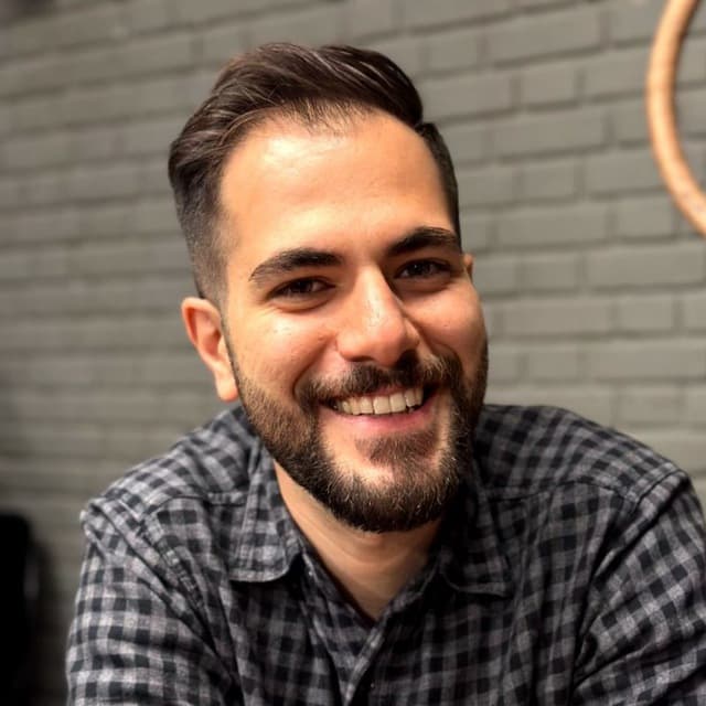 امیرحسین خطابخش